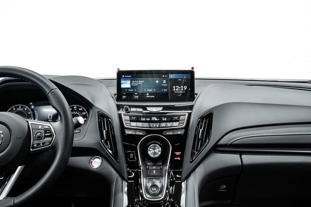 2026 Acura RDX Base SH-AWD