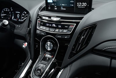 2026 Acura RDX Base SH-AWD