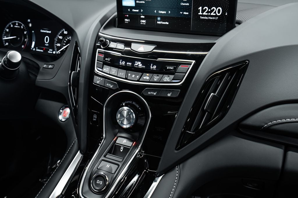 2026 Acura RDX Base SH-AWD