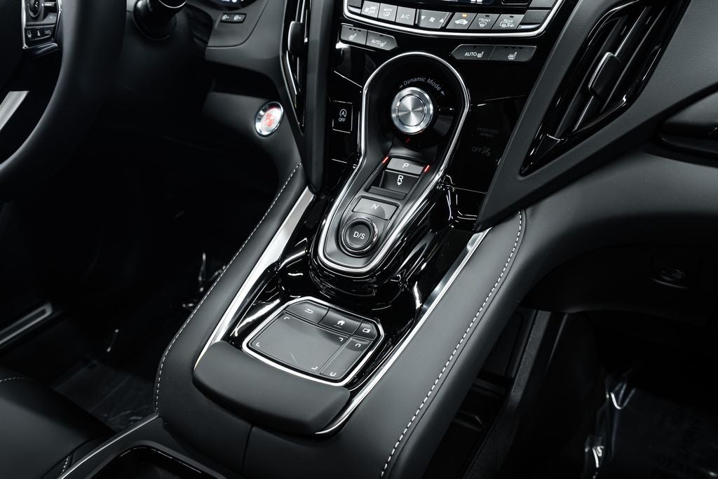 2026 Acura RDX Base SH-AWD