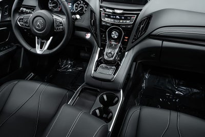 2026 Acura RDX Base SH-AWD