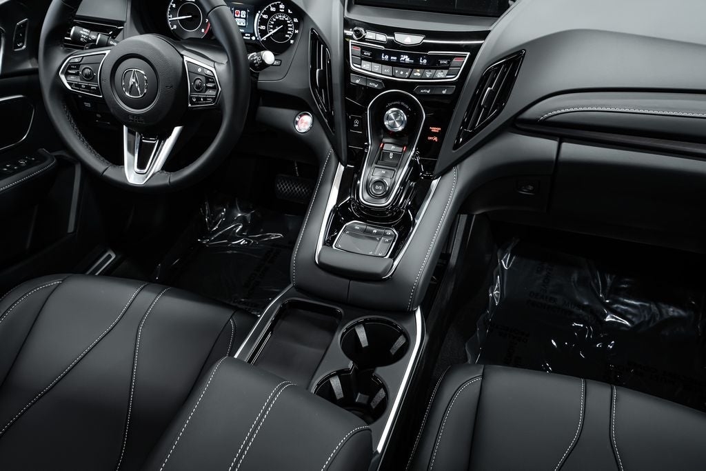 2026 Acura RDX Base SH-AWD