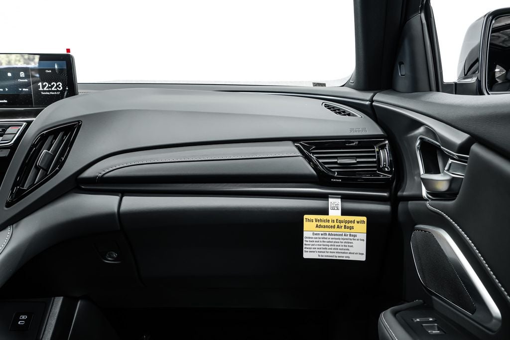 2026 Acura RDX Base SH-AWD