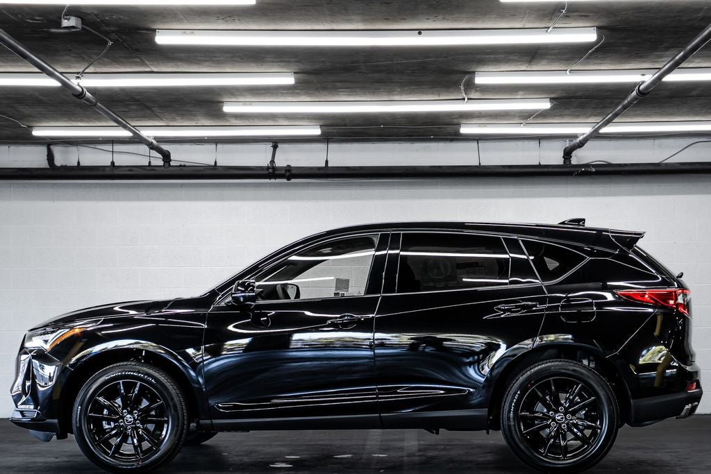 2026 Acura RDX Base SH-AWD