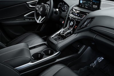 2026 Acura RDX Base SH-AWD