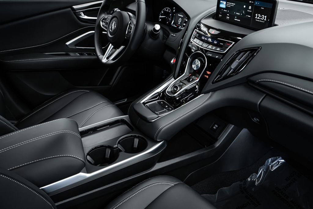 2026 Acura RDX Base SH-AWD