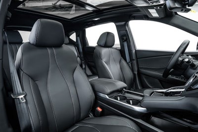 2026 Acura RDX Base SH-AWD