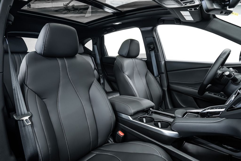 2026 Acura RDX Base SH-AWD