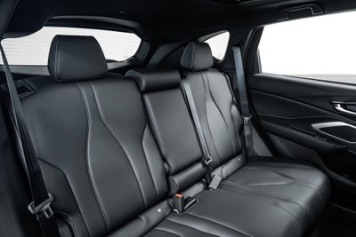 2026 Acura RDX Base SH-AWD