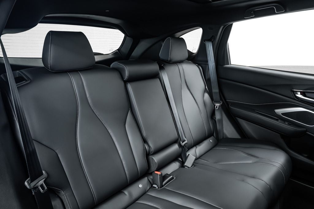 2026 Acura RDX Base SH-AWD