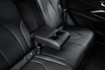 2026 Acura RDX Base SH-AWD