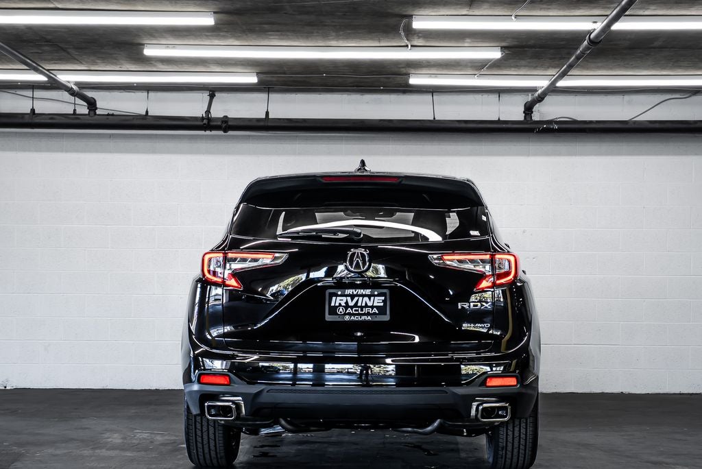 2026 Acura RDX Base SH-AWD