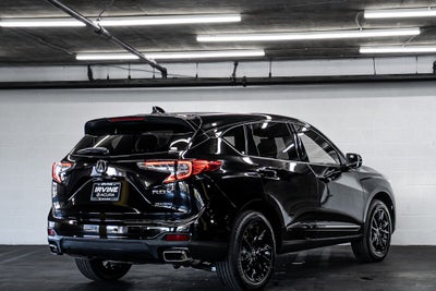2026 Acura RDX Base SH-AWD