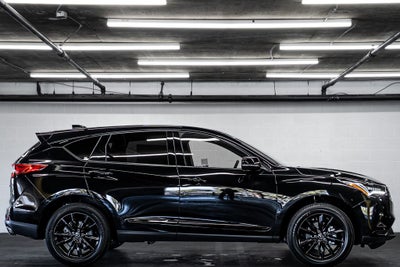 2026 Acura RDX Base SH-AWD