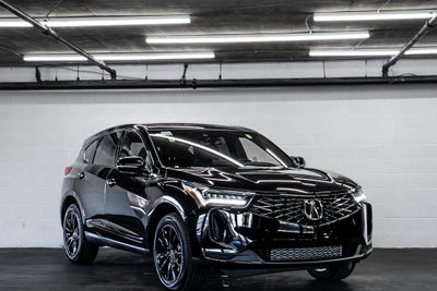 2026 Acura RDX Base SH-AWD