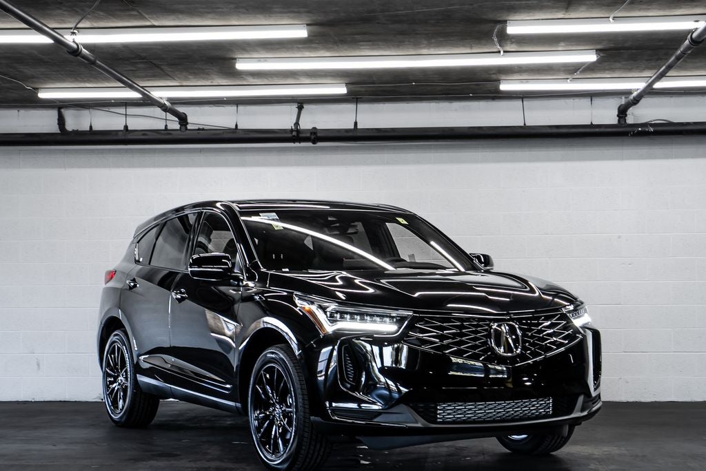 2026 Acura RDX Base SH-AWD