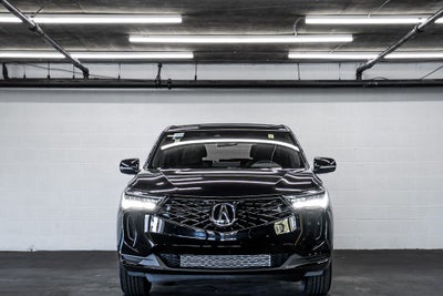 2026 Acura RDX Base SH-AWD
