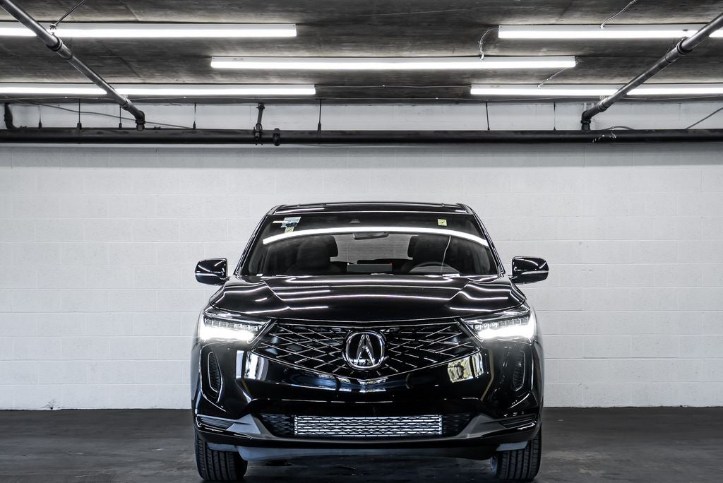 2026 Acura RDX Base SH-AWD