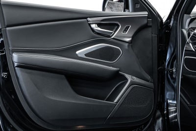 2026 Acura RDX Base SH-AWD