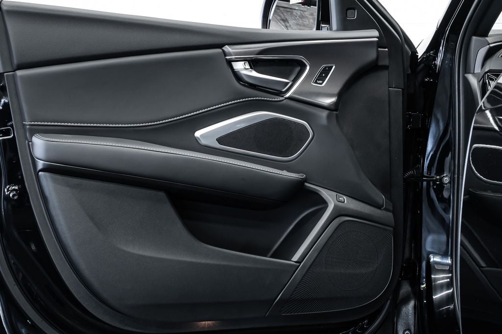 2026 Acura RDX Base SH-AWD