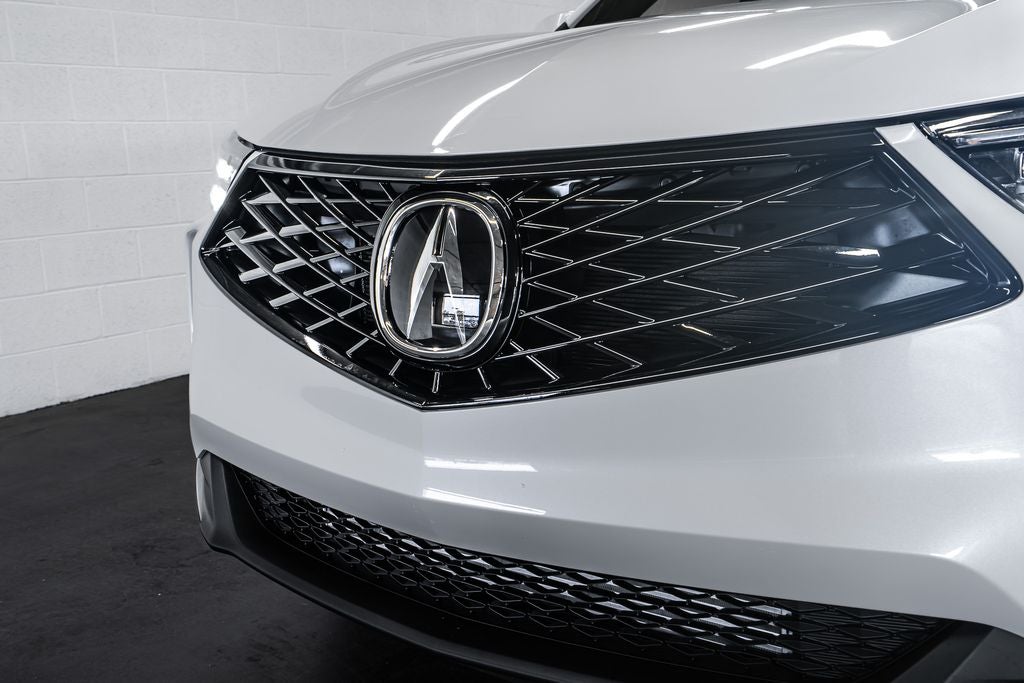 2026 Acura RDX Base SH-AWD