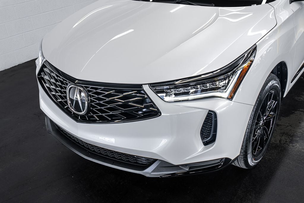 2026 Acura RDX Base SH-AWD