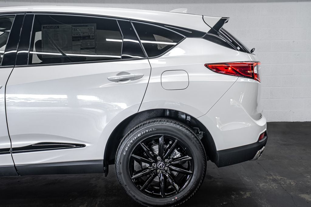 2026 Acura RDX Base SH-AWD