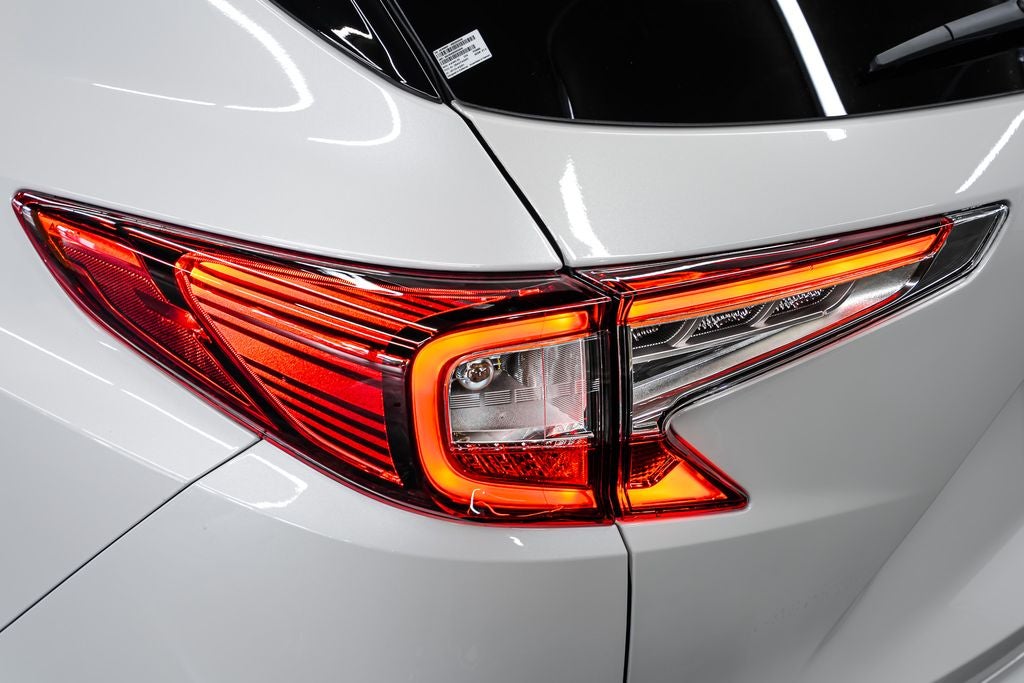 2026 Acura RDX Base SH-AWD