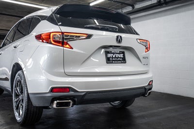 2026 Acura RDX Base SH-AWD