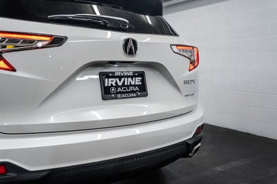 2026 Acura RDX Base SH-AWD