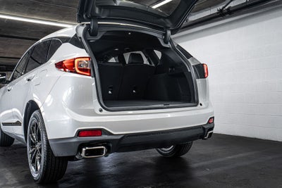 2026 Acura RDX Base SH-AWD