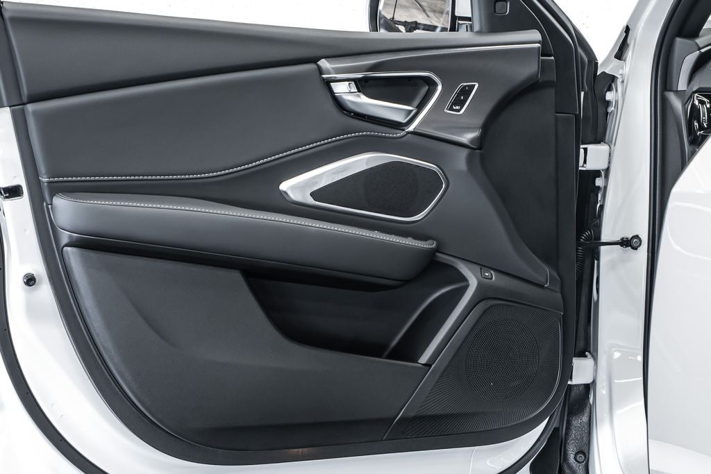 2026 Acura RDX Base SH-AWD