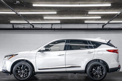 2026 Acura RDX Base SH-AWD