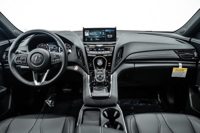2026 Acura RDX Base SH-AWD