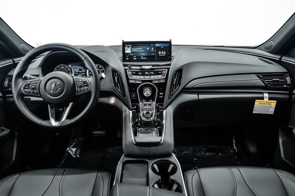 2026 Acura RDX Base SH-AWD