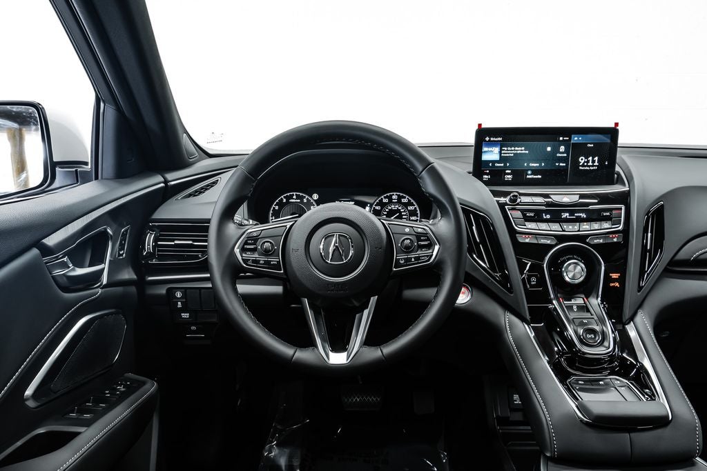 2026 Acura RDX Base SH-AWD