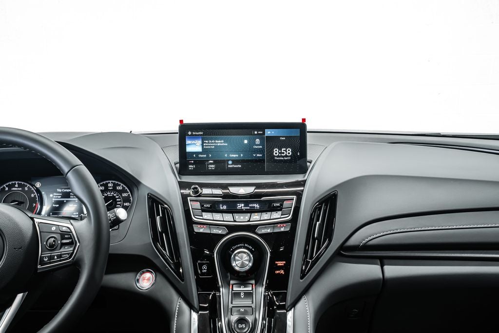 2026 Acura RDX Base SH-AWD