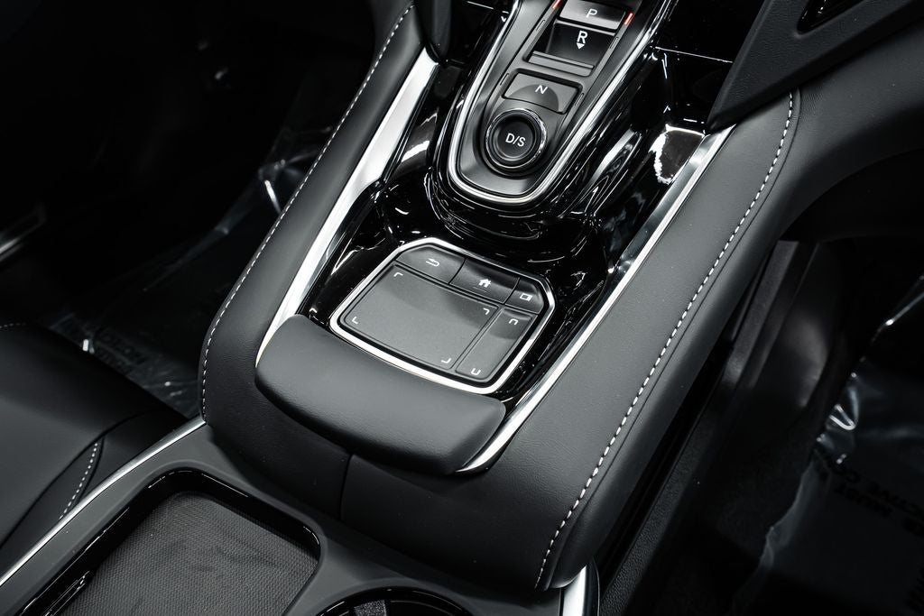 2026 Acura RDX Base SH-AWD