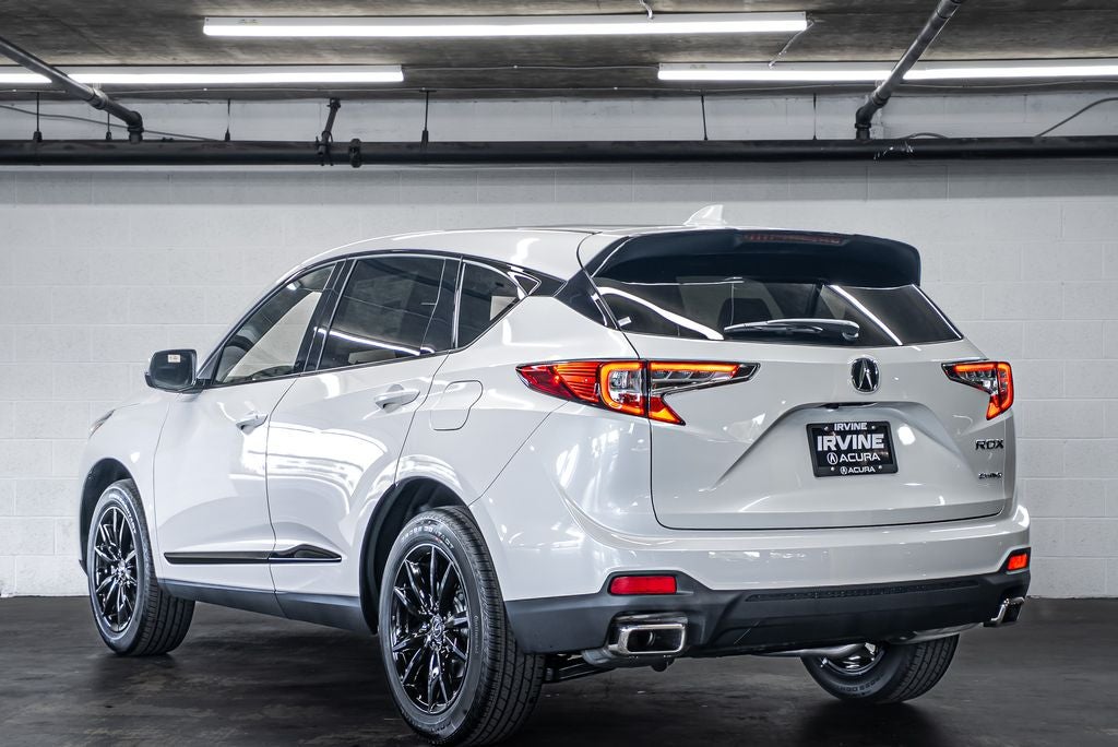 2026 Acura RDX Base SH-AWD
