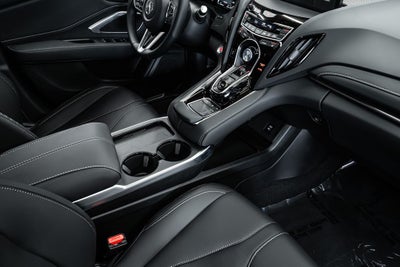 2026 Acura RDX Base SH-AWD