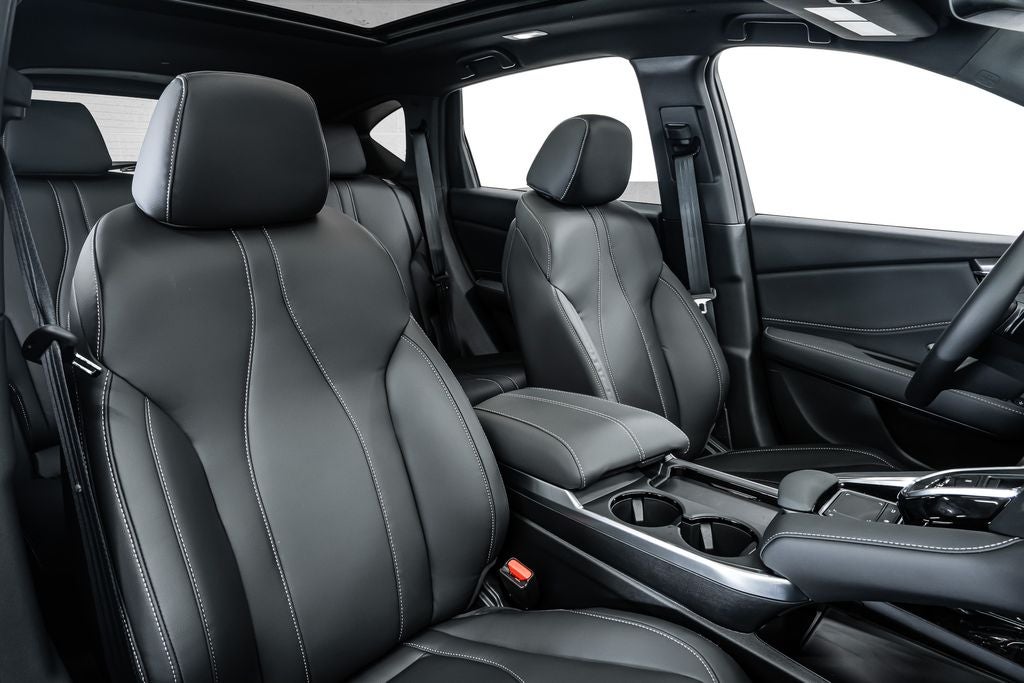 2026 Acura RDX Base SH-AWD