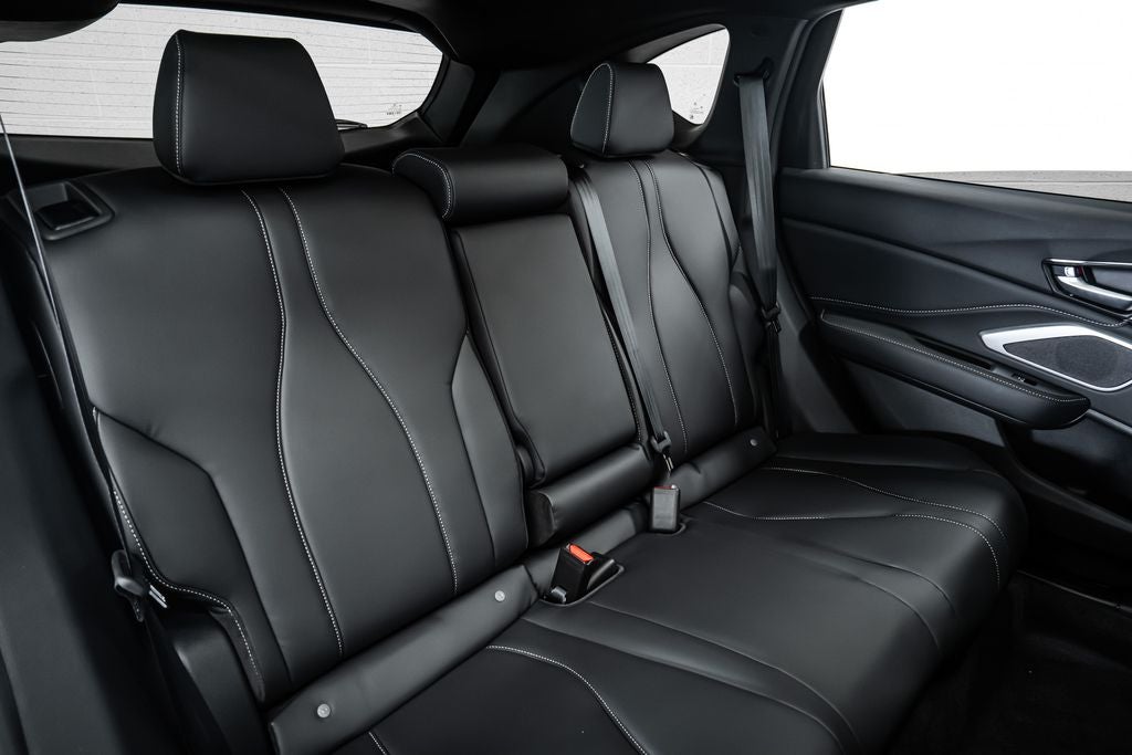 2026 Acura RDX Base SH-AWD