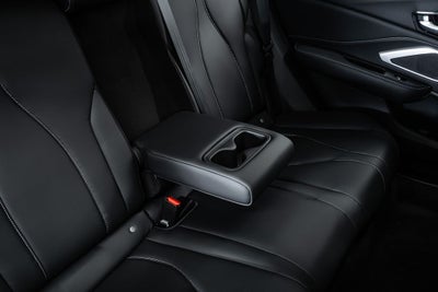 2026 Acura RDX Base SH-AWD