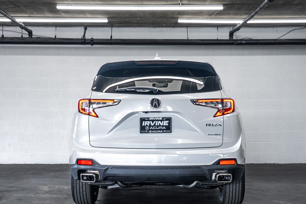 2026 Acura RDX Base SH-AWD