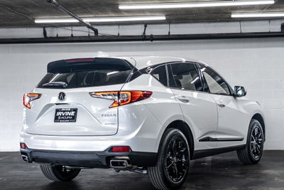 2026 Acura RDX Base SH-AWD