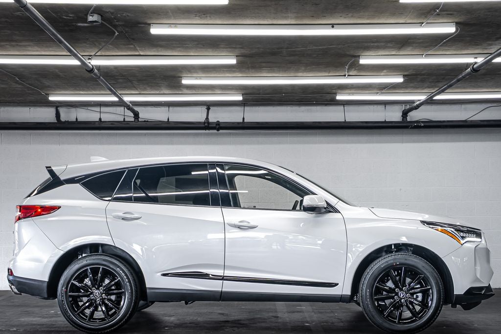 2026 Acura RDX Base SH-AWD