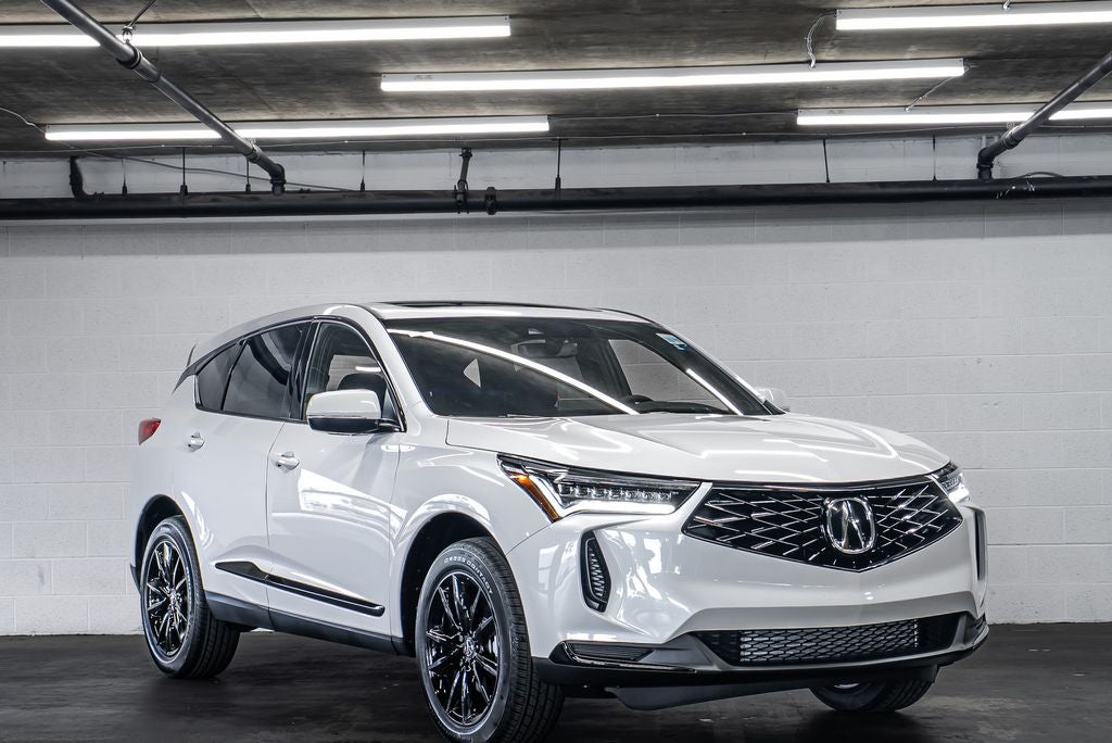 2026 Acura RDX Base SH-AWD