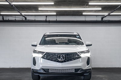 2026 Acura RDX Base SH-AWD