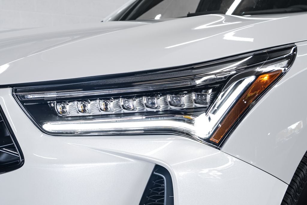 2026 Acura RDX Base SH-AWD