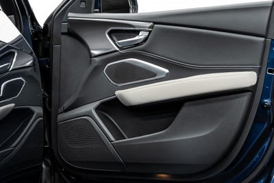 2026 Acura RDX Base SH-AWD